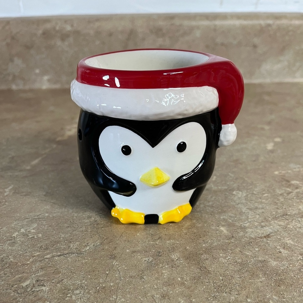 Scentsy baby tux warmer